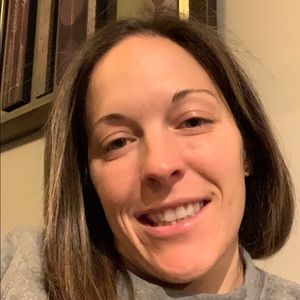 Meet your Posher, Lisa-marie